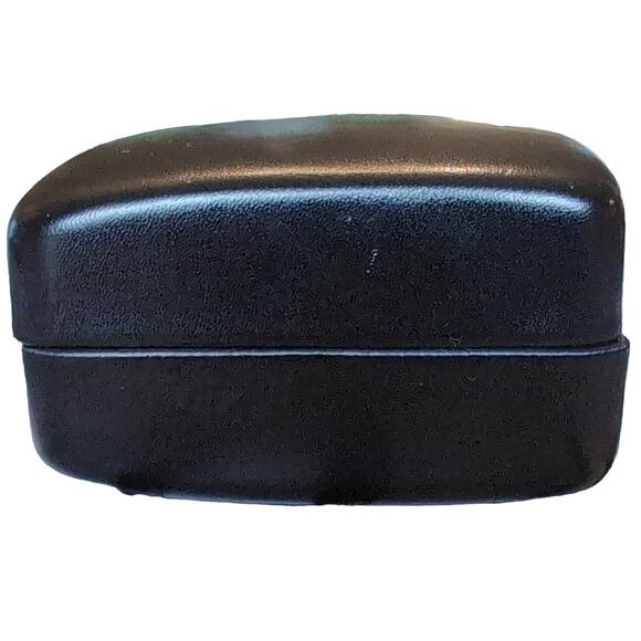 Ralph Lauren Black glasses case - Picture 3 of 5